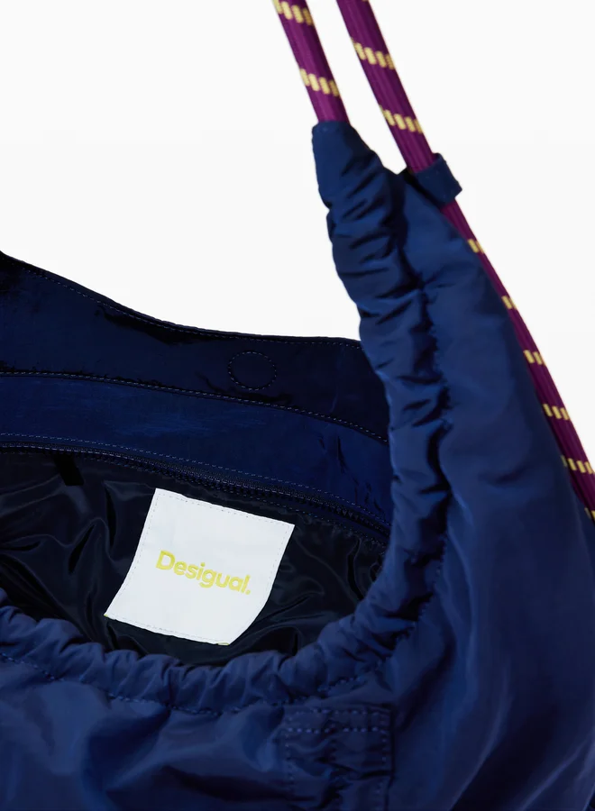 DESIGUAL 2-In-1 Shopper Bag
