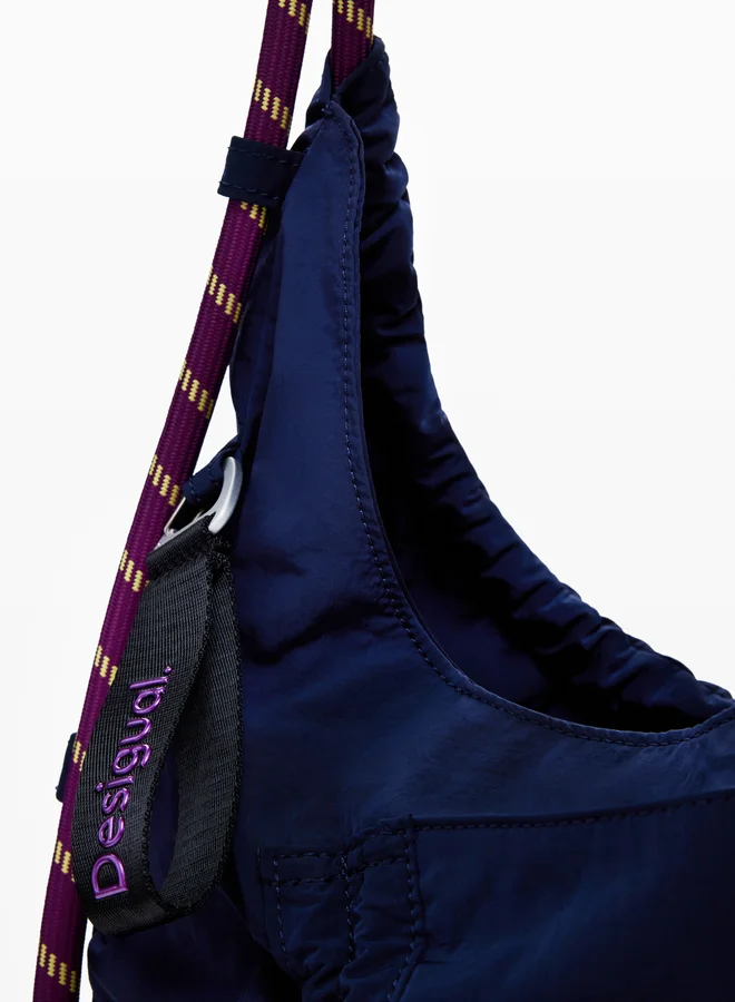 DESIGUAL 2-In-1 Shopper Bag