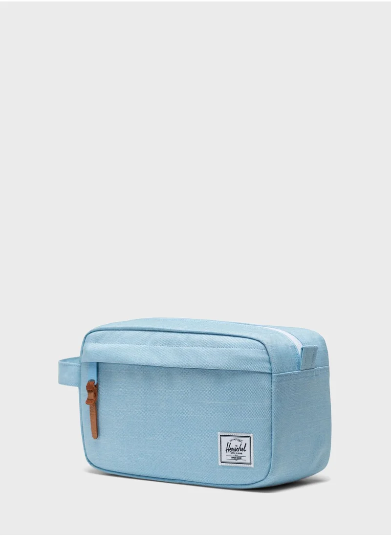 Herschel Chapter Travel Kit