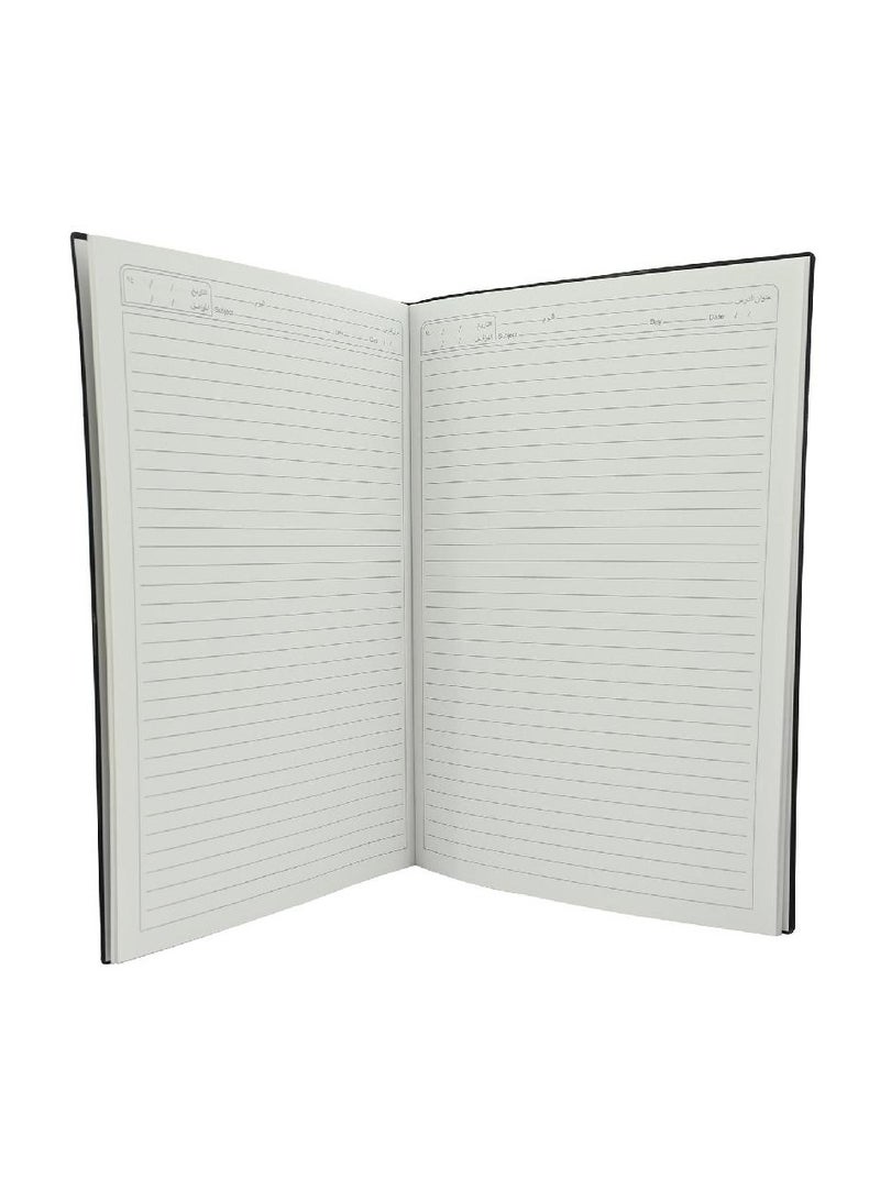 ROCO Neon Notebook A440 Sheets - Image 2