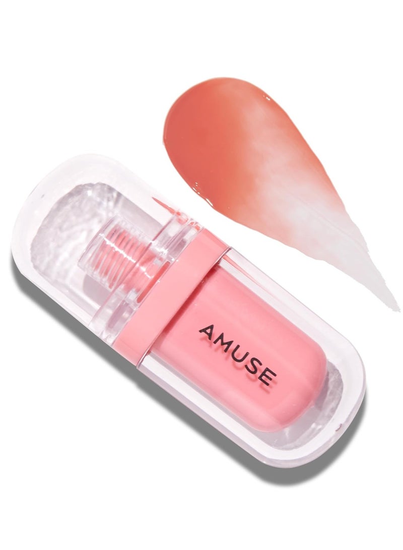 اميوز جل فيت تينت 02 سالمون صحي 3.8 جم - Image 1