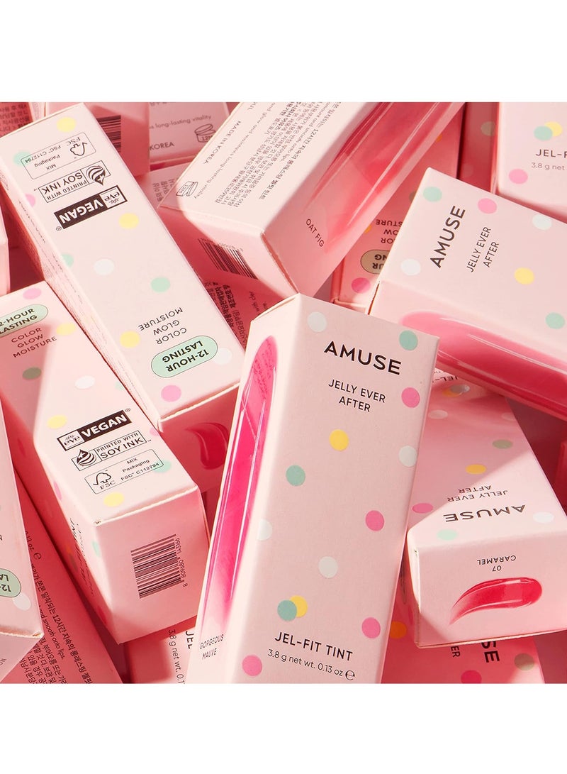 اميوز جل فيت تينت 02 سالمون صحي 3.8 جم - Image 5