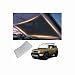 LZYYQX Windshield Sun Shade for Toyota FJ Cruiser Front Window Shades Cover for 20072014 FJ Cruiser Windshield Sun Visor Protector Car Accessories - Image 2