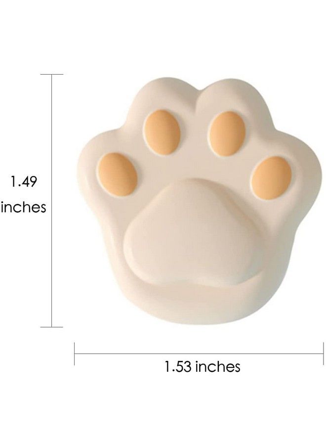 P-Plus International Safety Corner Cushion; Child Proofing Corner Guard; Child Safety Home Furniture Safety Bumper Baby Proof Table Protector(Pink Pack Of 4) - Image 3