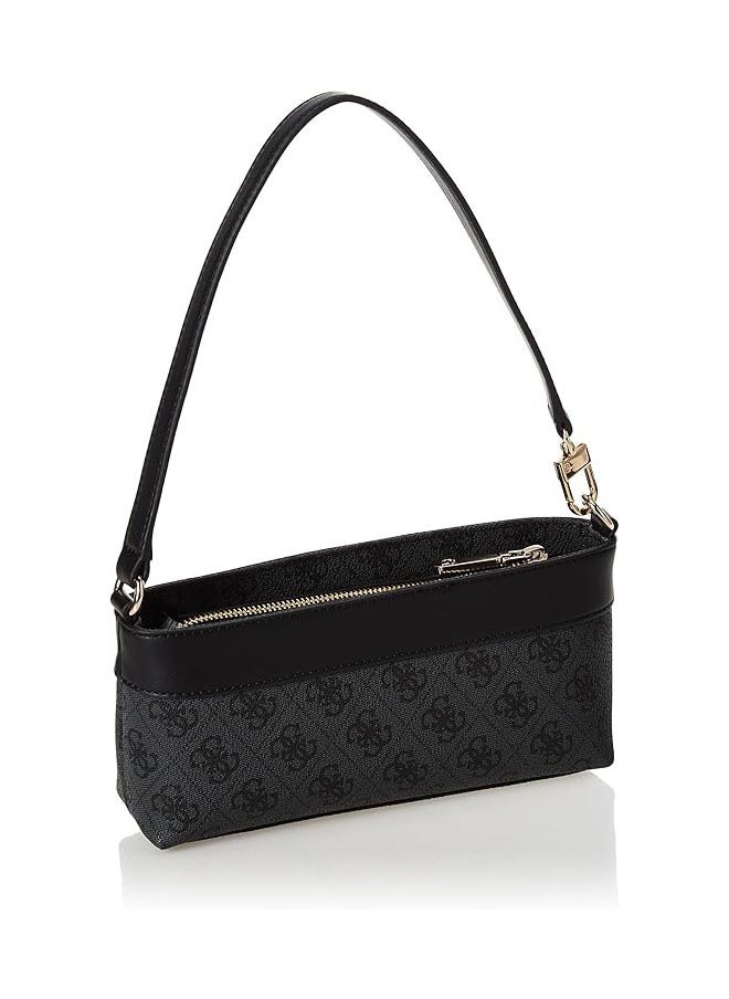 GUESS Guess Women's Cristiana Mini Shoulder Bag and Handbag  - Image 2
