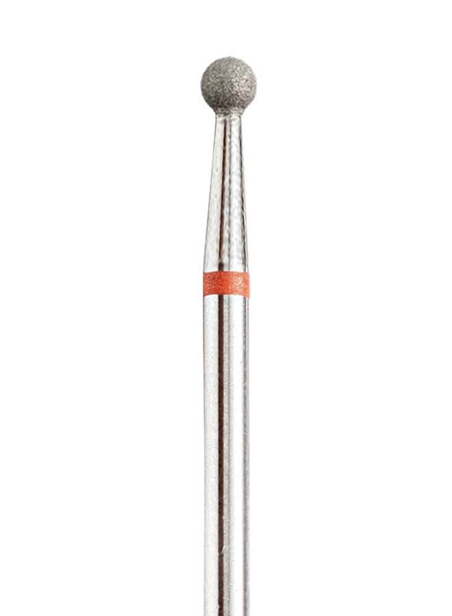 brunson رؤوس مثقاب الأظافر الماسية 2.2 مم أداة فن الأظافر الكهربائية مجموعة أدوات العناية بالأظافر والقدمين RDR16 - Image 2