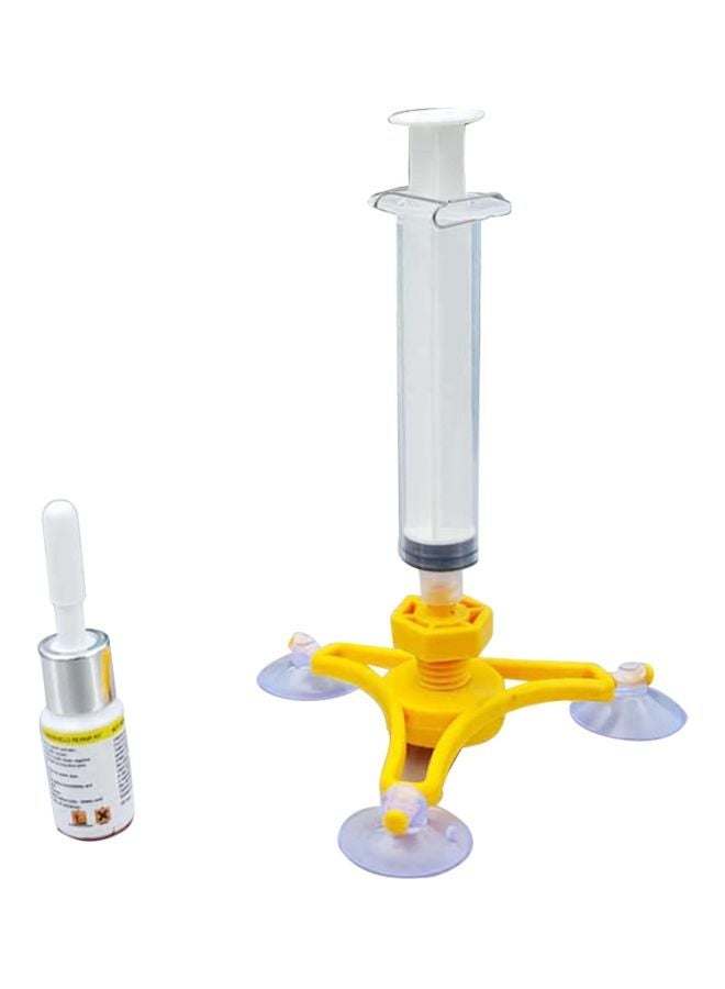 MUNTAQI Windshield Repair Kit - Image 1