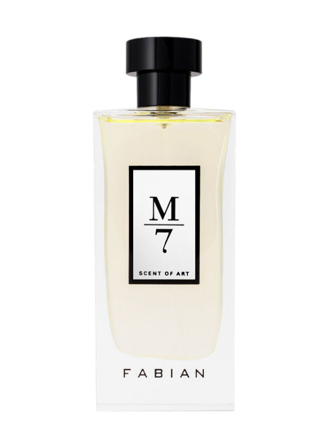 FABIAN M7 Scent Of Art EDP 100ml - Image 1