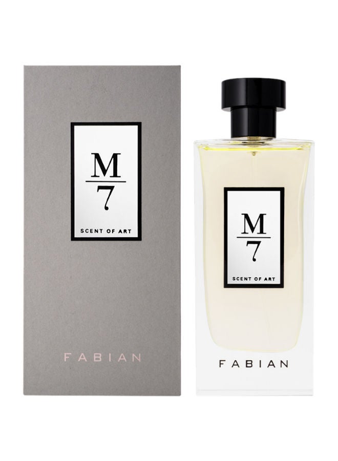 FABIAN M7 Scent Of Art EDP 100ml - Image 3