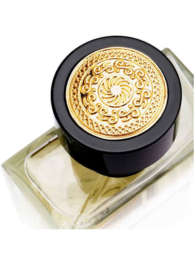 FABIAN M7 Scent Of Art EDP 100ml - Image 2