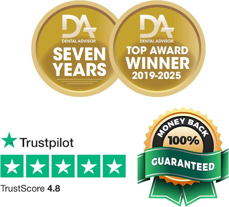 StellaLife DentaMedica Vegan Daily Multivitamin Nutritional Support for Faster Dental Surgery Recovery VIT D3 K2 C B Zinc CoQ10 Magnesium Healthy Bones  Gums NonGMO GMP USA 168 Capsules - Image 5