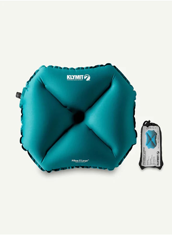 Klymit - Klymit By Adventure HQ | Pillow X Large - Image 1