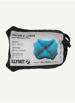 Klymit Klymit By Adventure HQ | Pillow X Large  - Image 2