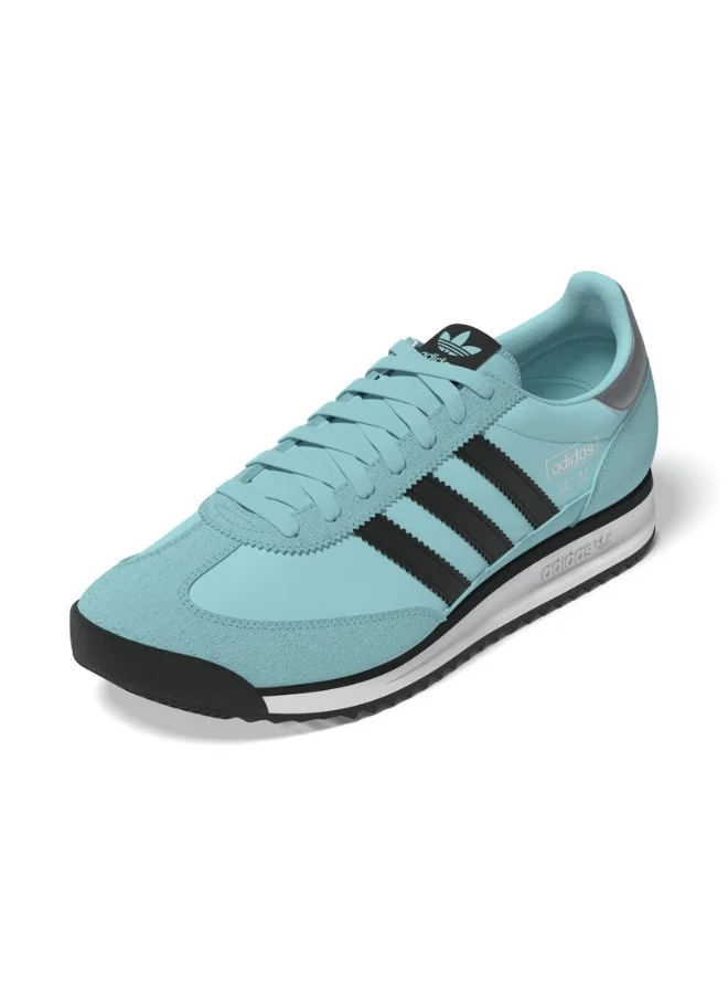 Adidas Adidas Sl 72 Rs Mer M White Motorsport Shoes For Men