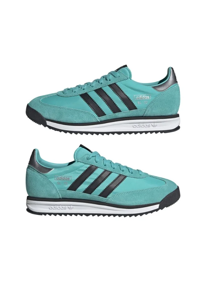 Adidas Adidas Sl 72 Rs Mer M White Motorsport Shoes For Men
