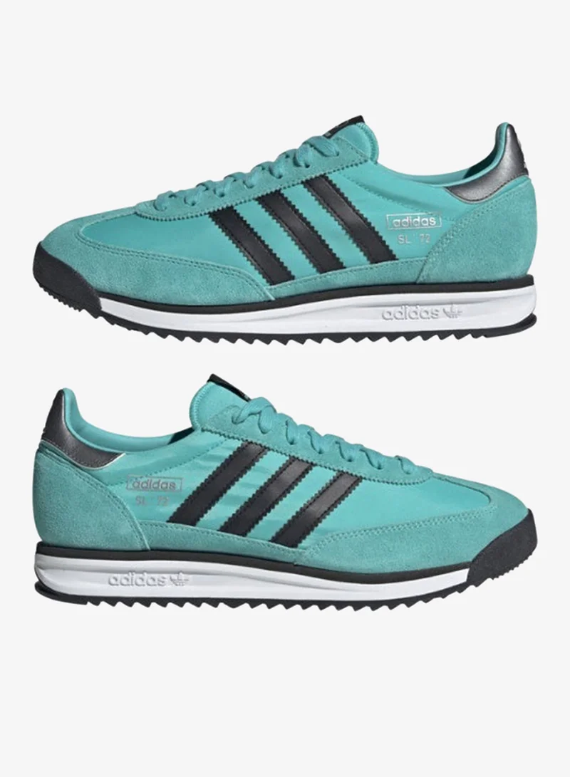 Adidas Sl 72 Rs Mercedes Shoes