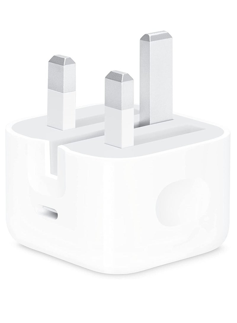 20W USB-C Power Adapter - Image 2