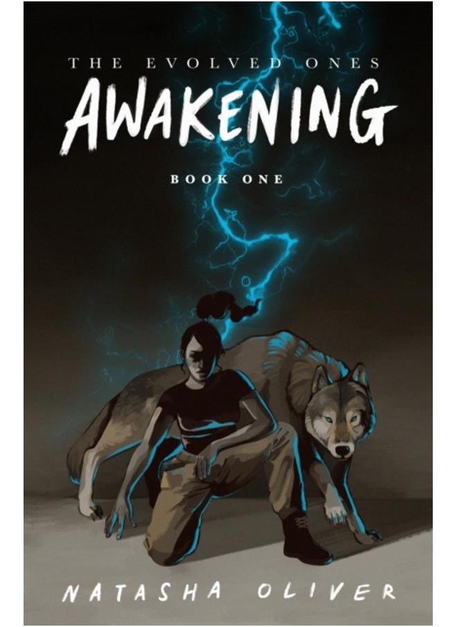 The Evolved Ones: Awakening (Book One) 