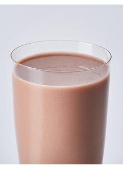 THE PROTEIN WORKS Whey 80 Powder Low Calorie Shake Whey Shake 14 Servings Chocolate Silk 500G  - Image 5