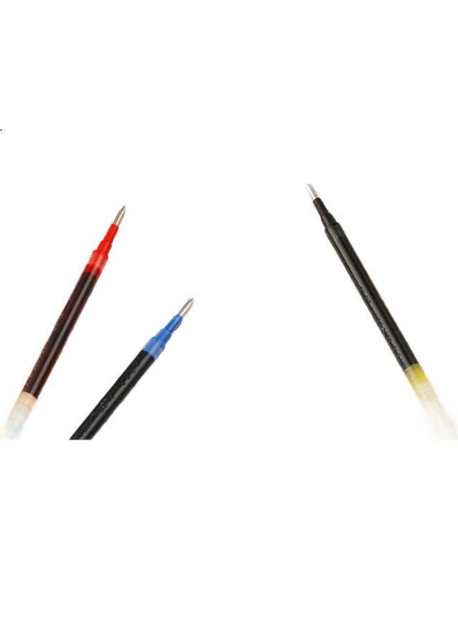 Pilot Bls-Vb5Rt Ballpoint Pen Refill, Compatible With Blrt-Vb5, 0.5Mm, Black, 1 Pack - Image 2