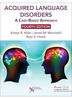 Acquired Language Disorders: A Case-based Approach