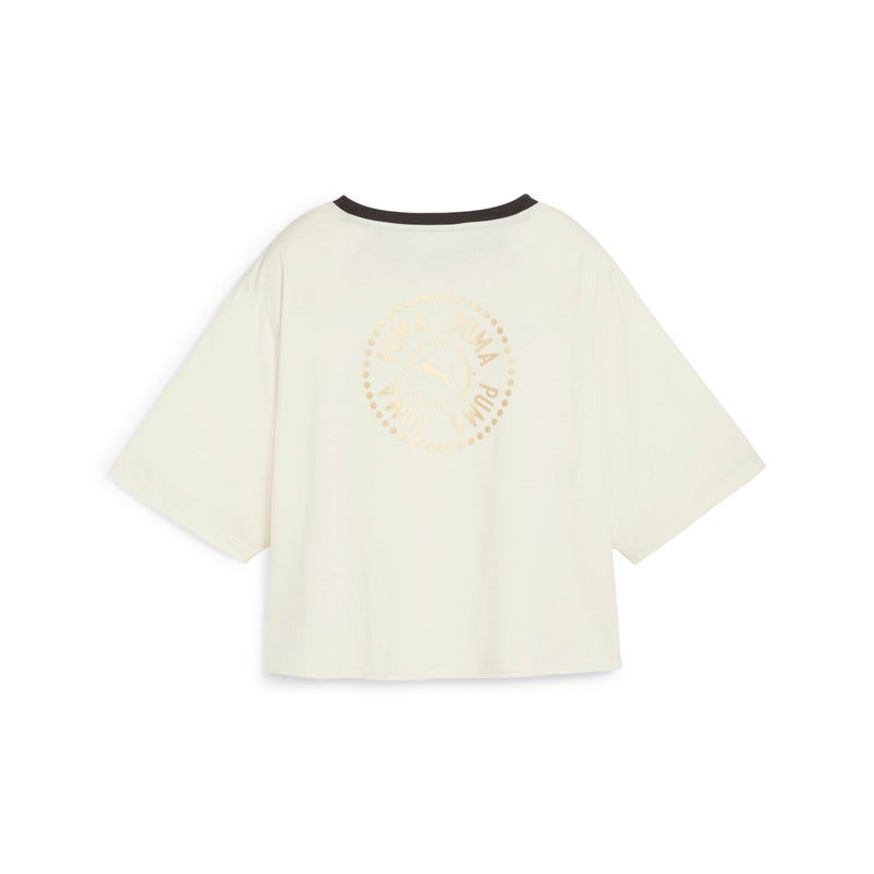 بوما تيشيرت تدريب Concept للنساء - Image 2