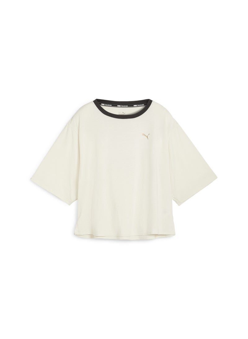 بوما تيشيرت تدريب Concept للنساء - Image 1