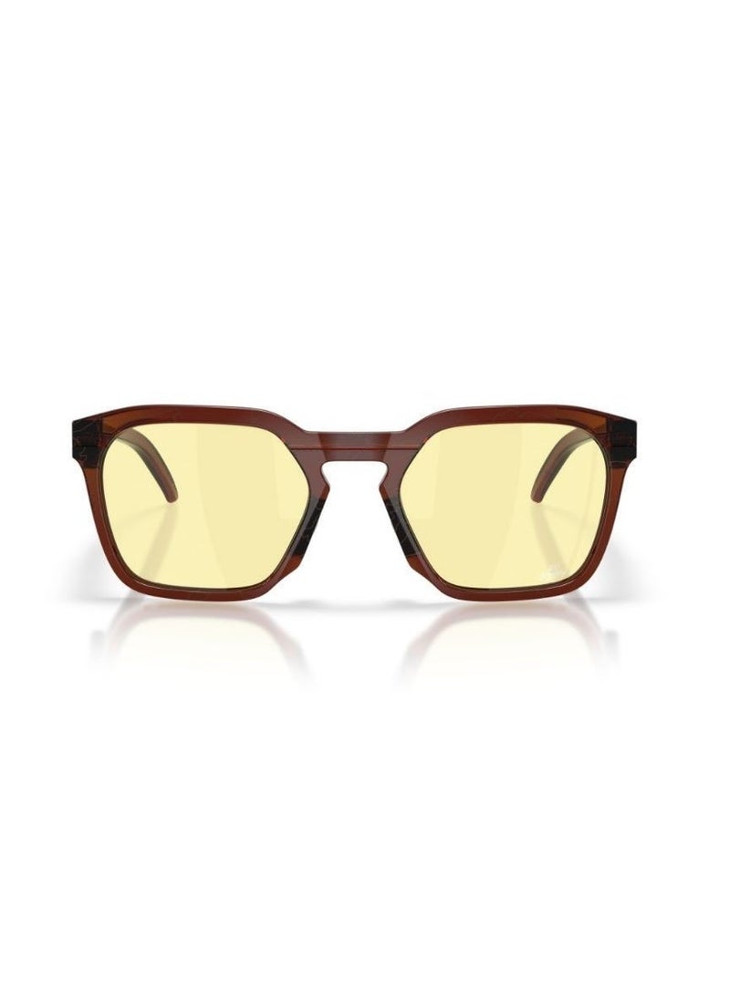 Oakley Hstn Sq Square-Style Sunglasses - Image 2