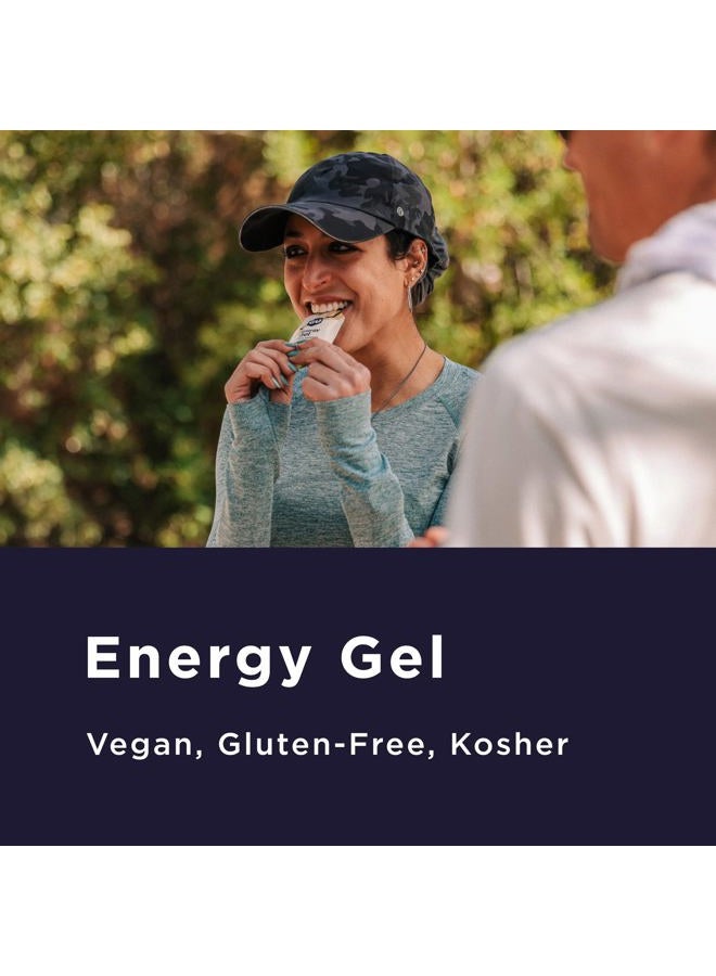 Gu Energy جيل الطاقة الأصلي للتغذية الرياضية، 8 عبوات، كعكة عيد الميلاد - Image 3