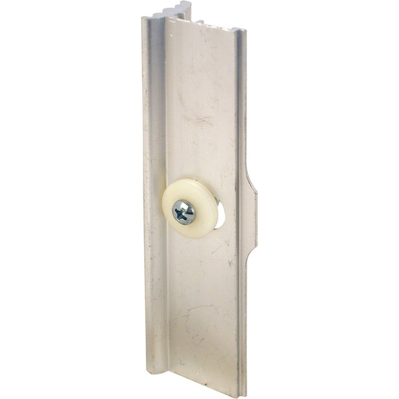 PrimeLine F 2500 Aluminum Sliding Window Lock with Pull Latch Single Pack