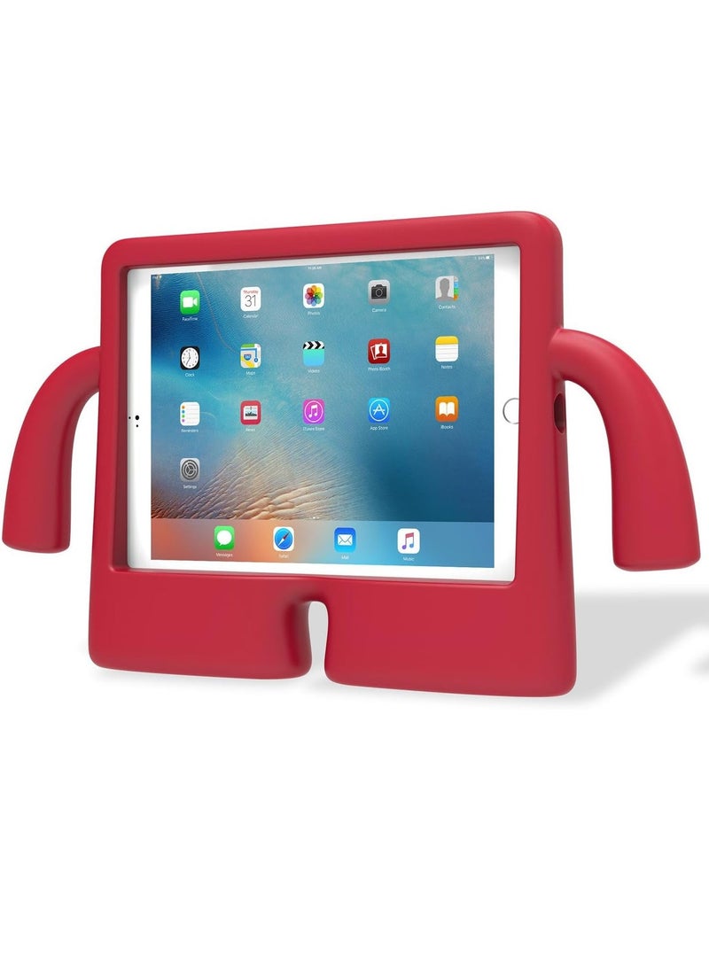 IAF Kids Case Compatible with iPad 10.2/10.5 Case Shockproof Heavy Duty Cute Cover for Boys Girls Lightweight - Image 2