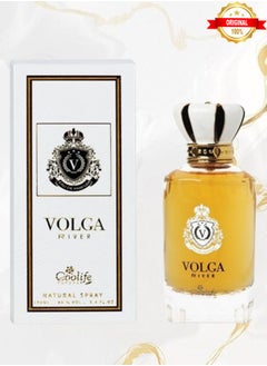 Volga River Perfume 100ml EDP