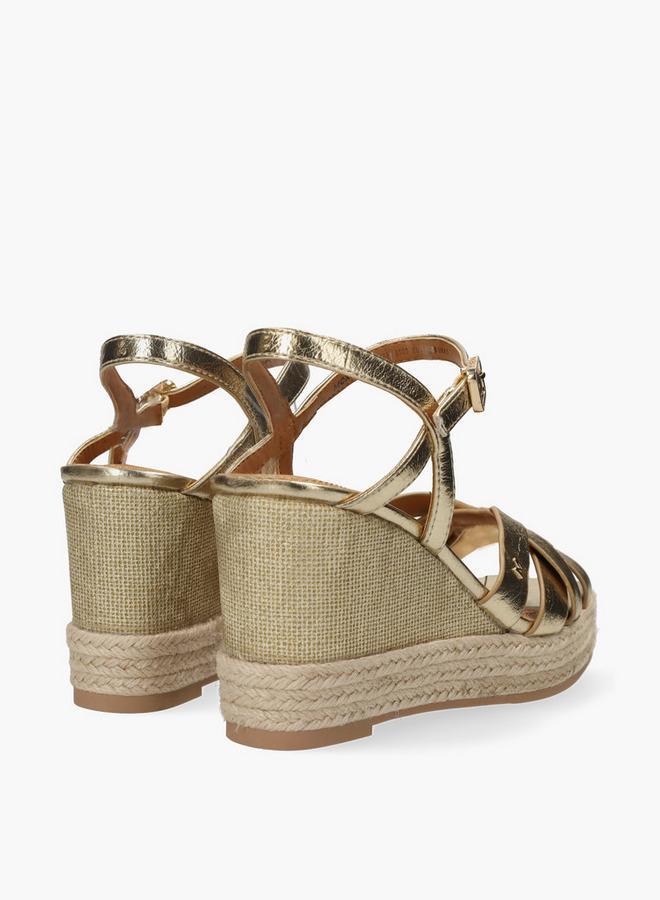 Mexx Tamika Pakina Heeled Sandal - Image 3