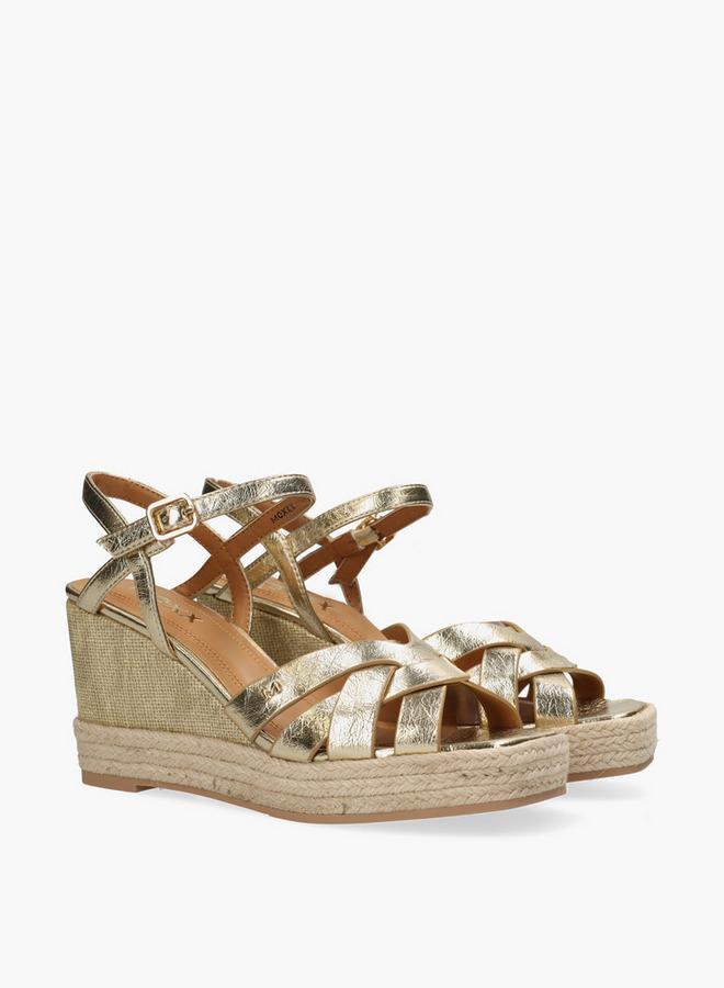 Mexx Tamika Pakina Heeled Sandal - Image 2