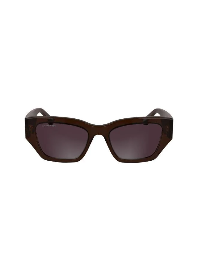 LACOSTE Butterfly Sunglasses