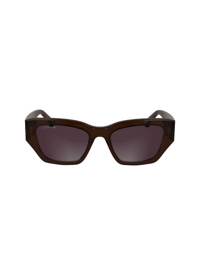 LACOSTE Butterfly Sunglasses  - Image 1