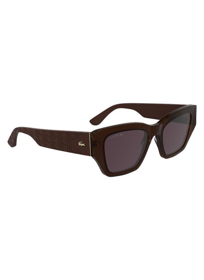 LACOSTE Butterfly Sunglasses  - Image 3