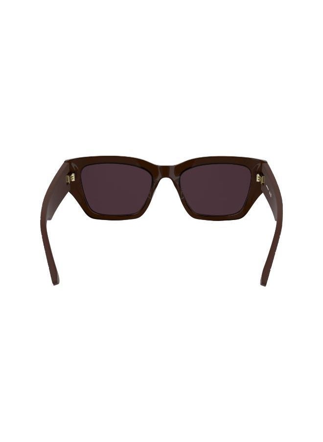 LACOSTE Butterfly Sunglasses  - Image 2