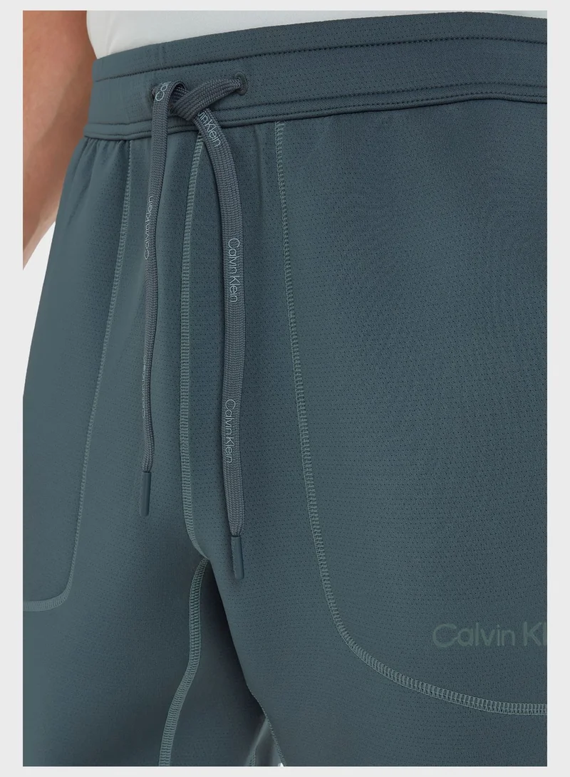 Calvin Klein Sports Knit Pants