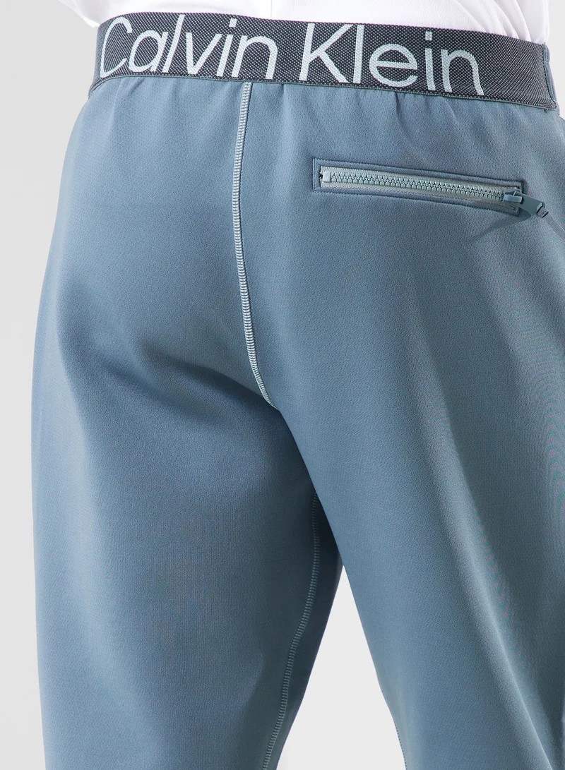 Calvin Klein Sports Knit Pants