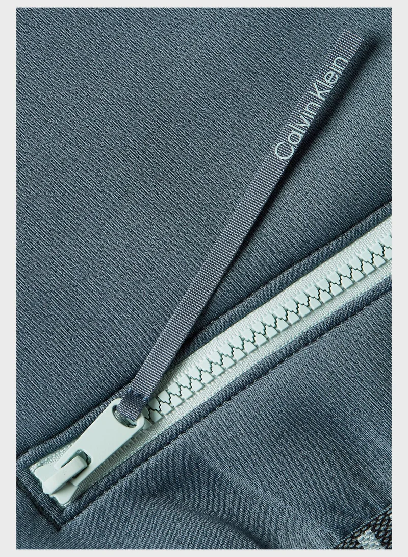 Calvin Klein Sports Knit Pants