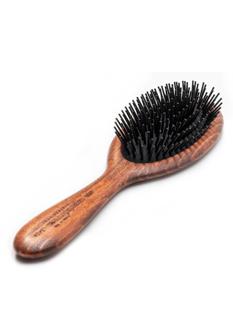 OPTIMA Italian Hair Brush 3424 - Image 1
