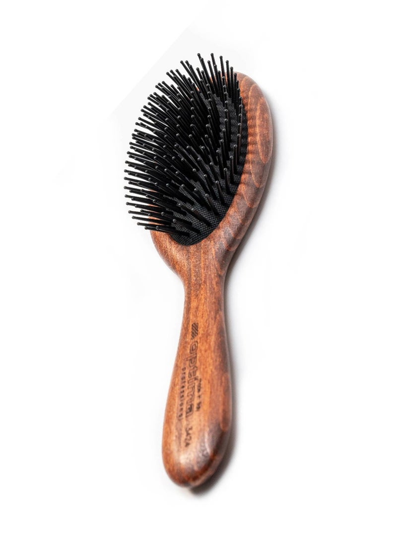 OPTIMA Italian Hair Brush 3424 - Image 2