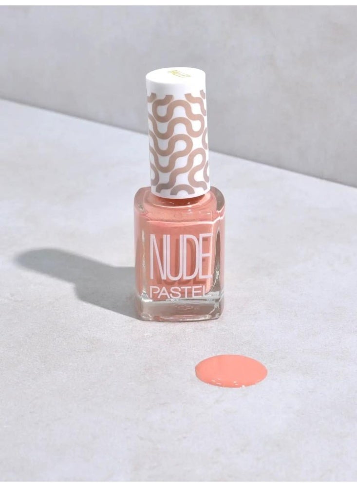 باستيل مناكير اظافر نود - درجة 770 | 13مل - Image 4