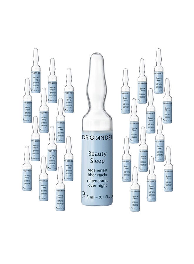 Dr.Grandel Ampoule Beauty Sleep 24sx3ml