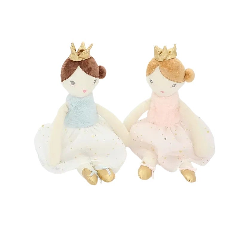 Y&D Soft Toys for Babies Stuffed Animal Toys with GRS and FAMA Certifications  Plush Toy Fabric Dolls for Girls - Image 5