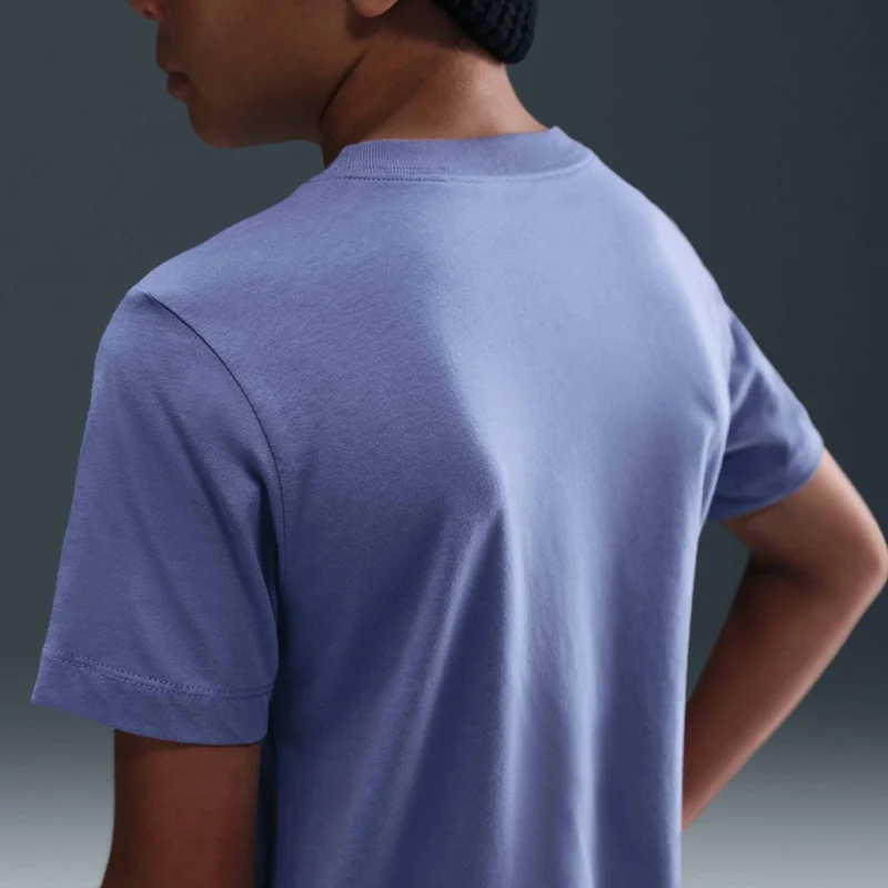 نايكي Kids' Sportswear T-Shirt