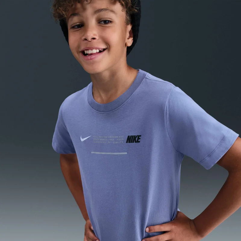 Nike Kids' Sportswear T-Shirt