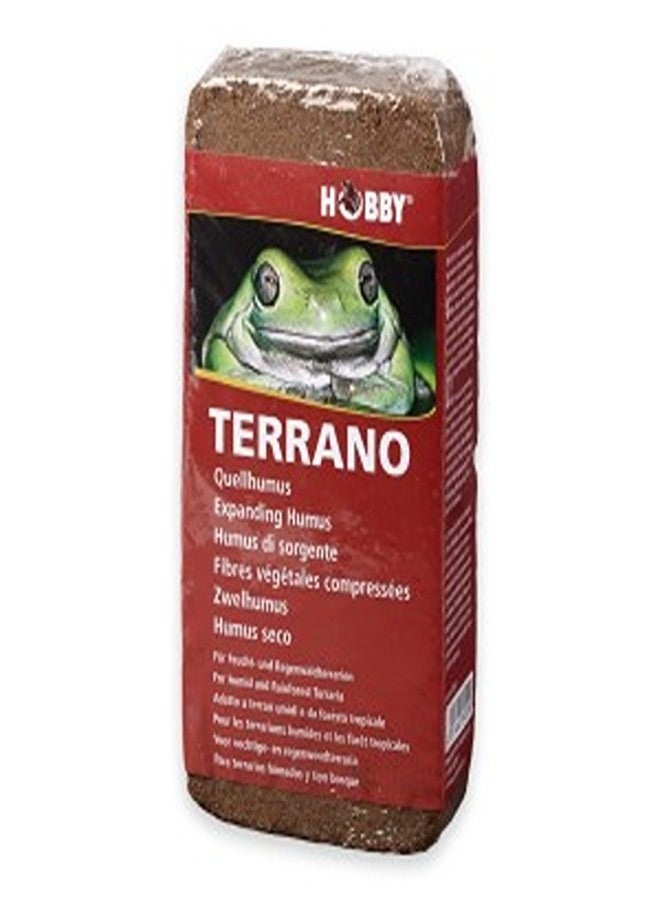 Hobby Terrano expanding brick 2 x 4 L