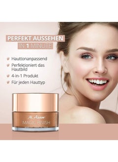 M.Asam M.Asam Magic Finish Duo Box 2x30ml  - Image 3